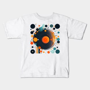 Happy Dot Day! Kids T-Shirt